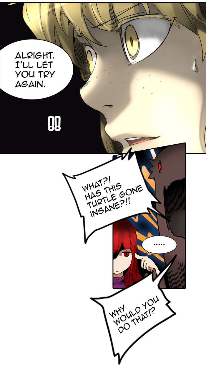 Tower of God Chapter 266 26